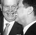 50 Jahre Mauerbau: Der Gipfel Kennedy-Chruschtschow 1961 - Bilder ...