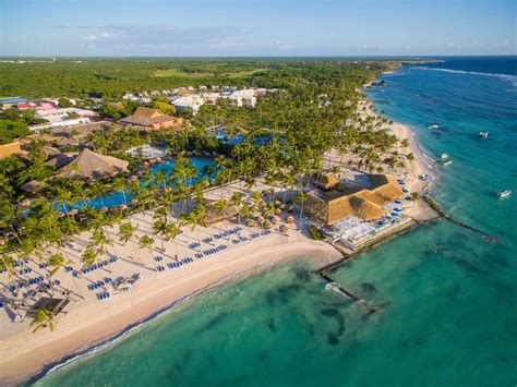 Club Med Punta Cana Review