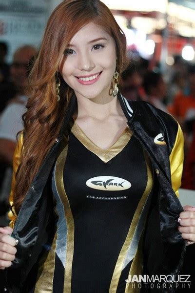 Car Show Models In The Philippines The List Of Top 10 Hottest