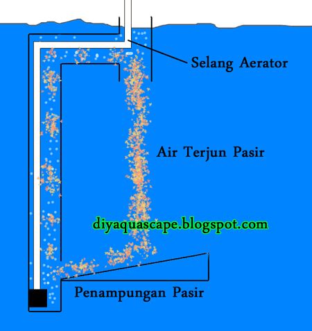 Daftar harga tepung terigu per karung terbaru 2021. Cara Membuat Air Terjun Pasir di Aquarium dengan Aerator - DIY Aquascape