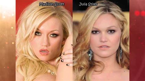 Celebrities And Their Porn Star Dopplegangers Gallery Ebaum S World