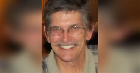Obituary Information For Michael Paul Hahn