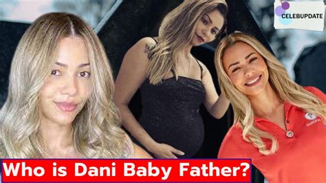 Dani Soares From Below Deck Sailing Yacht Is Pregnant Who Is The Father Youtube