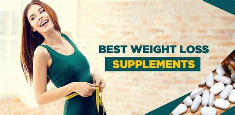Best Weight Loss Pills Top 6 That Works Fast In 2023 Review