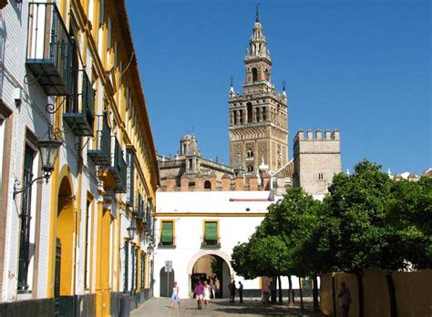 Full Day Tour To Seville From Malaga 2024 Málaga