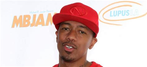 Nick Cannon Opens Up About The Struggles Of Being Father To 11