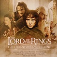 Howard Shore - The Lord Of The Rings: The Fellowship Of The Ring ...