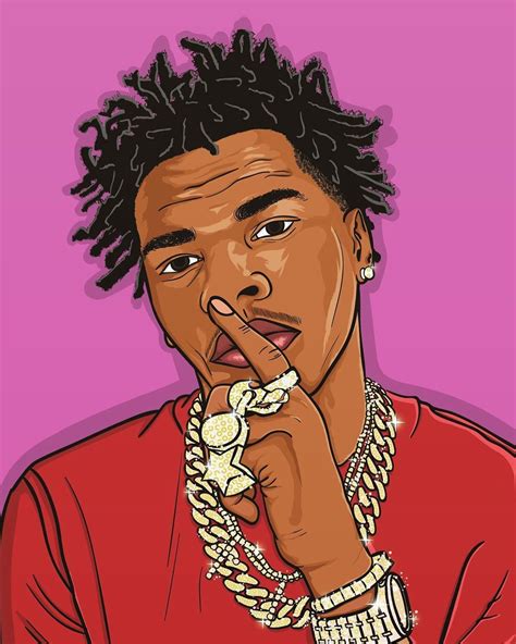 How To Draw X The Rapper At How To Draw