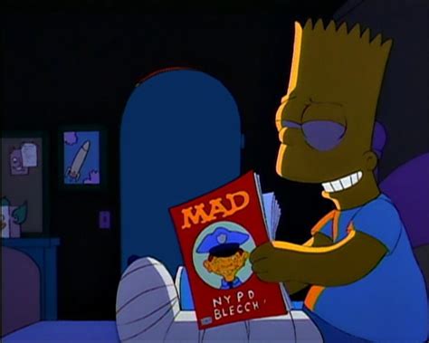 S6e1 Bart Of Darkness The Simpsons Image 3767508 Fanpop