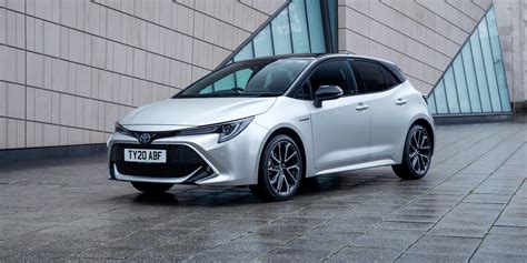 Toyota Corolla 2019 Present Expert Rating The Car Expert