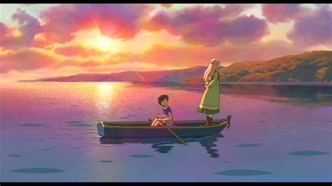 Studio Ghibli Movies Studio Ghibli Art Nausicaa Hayao Miyazaki