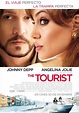 The Tourist - Película 2010 - SensaCine.com