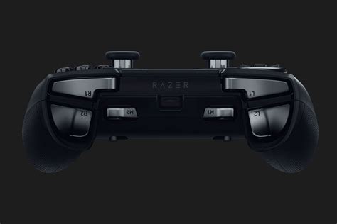 The Razer Raiju Ultimate Ps4 Controller Has Rgb Lights Bluetooth And More