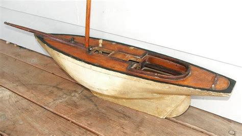 Wooden Pond Yacht For Sale In Uk Used Wooden Pond Yachts