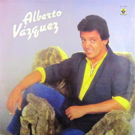Alberto Vázquez Alberto Vázquez 1988 Vinyl Discogs