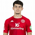 Eniss Shabani | 1. FSV Mainz 05 | Player Profile | Bundesliga