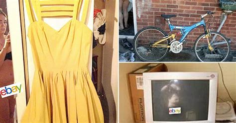 Hilarious Naked Ebay Picture Blunders Can You Spot The Accidental