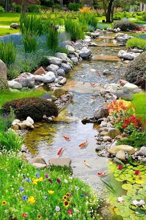 Or contact local utility companies directly. 30 Great Rain Garden Landscaping Design Ideas