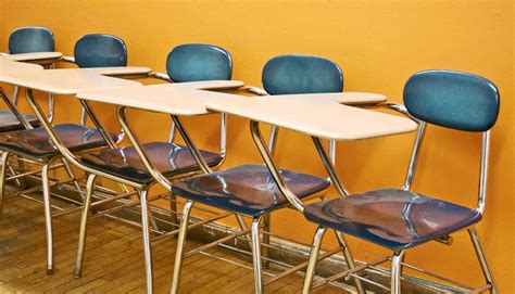 Classroom Desks Choosing Elementary School Desks And School Chairs