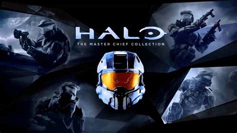 Halo The Master Chief Collection Se Actualizará Xbox Series 120fps