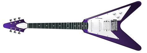 Download Electric Guitar Png Image For Free