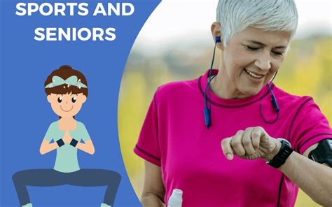 The Benefits Of A Physical Activity For Seniors Dynseo