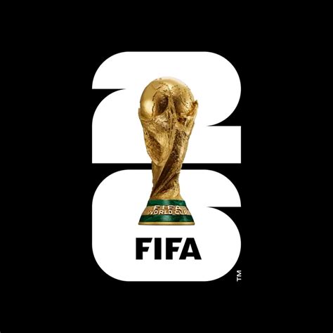 World Cup Fifa Unveils The 2026 World Cup Logo Fans Blast It As Worst