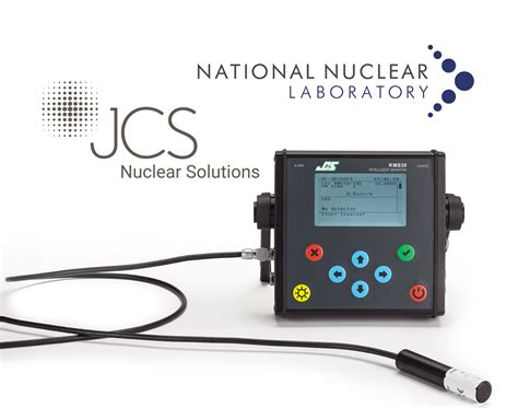 Solutions In Radiation Measurement For Poco Jcs Nuclear Solutions