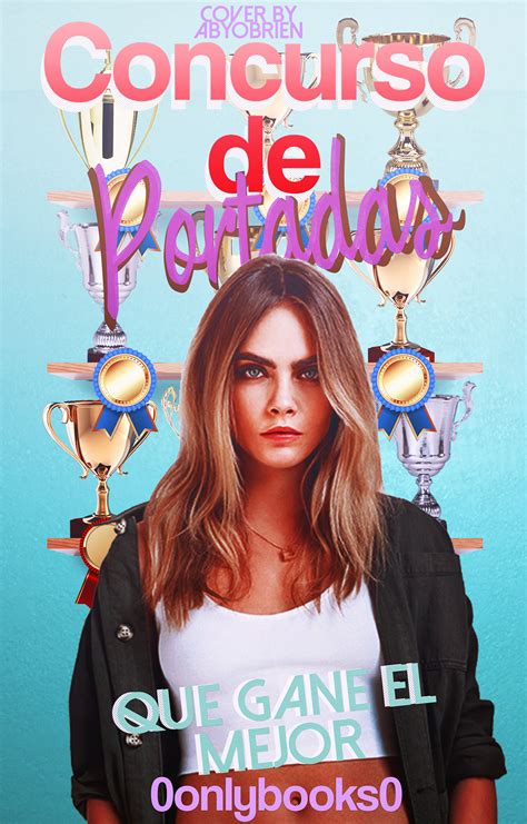 Wattpad Cover Concurso De Portadas By AbyObrien On DeviantArt