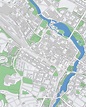 ESKILSTUNA City Digital Map Poster – Geographical | Maps & More