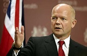 Rt Hon Lord Hague of Richmond - 30 years in Westminister | Richmond (Yorks)