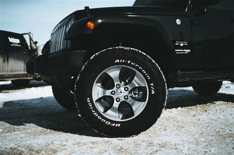 The Ultimate Guide to Winter Tires in Canada - Auto Winnipeg Credit ...