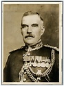 UK, Sir William Robertson, 1st Baronet by Photographie originale ...