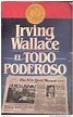 Mis libros: EL TODOPODEROSO - DE IRVING WALLACE