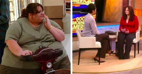 When A Tv Show Helped People To Lose Weight Read Their Impressive