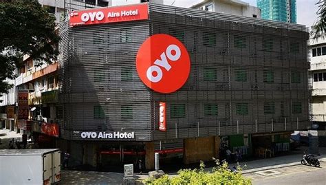 Indian Budget Hotel Network Oyo Raises Rm414bn In Latest Funding Round