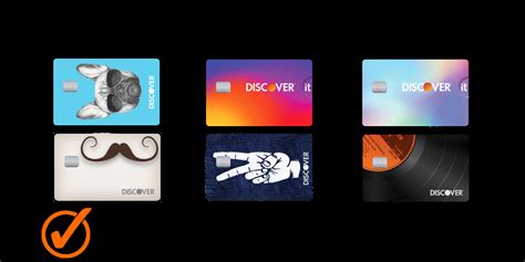 Discover credit cards are available on the discover it® platform, a set of common benefits we're committed to providing to every customer. 40 Discover Credit Card Designs | Desalas Template