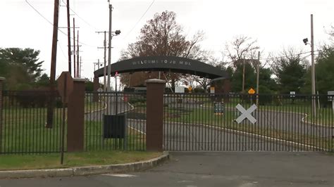 Inmate At Fort Dix Federal Prison Dies From Covid 19 Video Nj