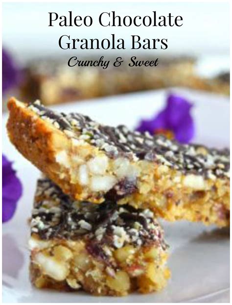 2.5 stars 2 lemon squares are so delicious, but classic lemon square recipes tip the scales with their. Snack time? Go nuts! These Nutty Hemp and Coconut Paleo Chocolate Granola Bars have it all. Fl ...