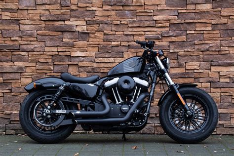 2017 Harley Davidson Xl1200x Forty Eight Sporster 1200 R Usbikes
