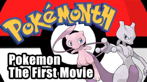 The film came packaged with a short called pikachu's vacation, which featured the pokémon enjoying themselves in a holiday resort with little presence of any human characters, with ash, misty and brock only making faceless cameos at the beginning and end, and meowth and the pokédex narrator being the only prominent characters with lines. POKEMONTH - Pokemon the First Movie Movie Review - YouTube