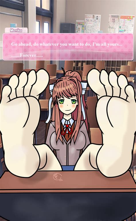 Hej Hej Monika Hej Pa Dig Monika By FREETZO On DeviantArt