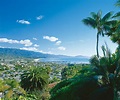 5 Reasons You'll Fall in Love with Santa Barbara, the American Riviera