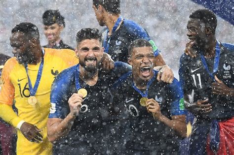 What Does Frances World Cup Win Mean For Immigrants Lifestyle The