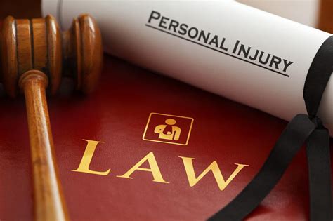 How To Choose A Personal Injury Lawyer The Southern Maryland Chronicle