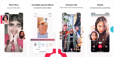 Tiktok Was The Most Downloaded Social Media App Q1 2019 Should Your