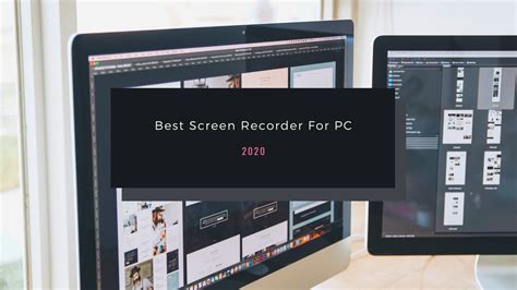 Best Screen Recorder For Pc 2020for Windows 10