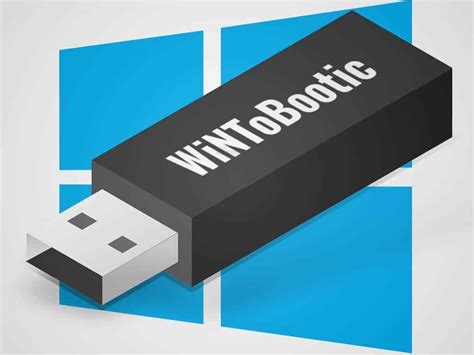 7 Tools To Create A Bootable Usb On Windows Gadgetswright