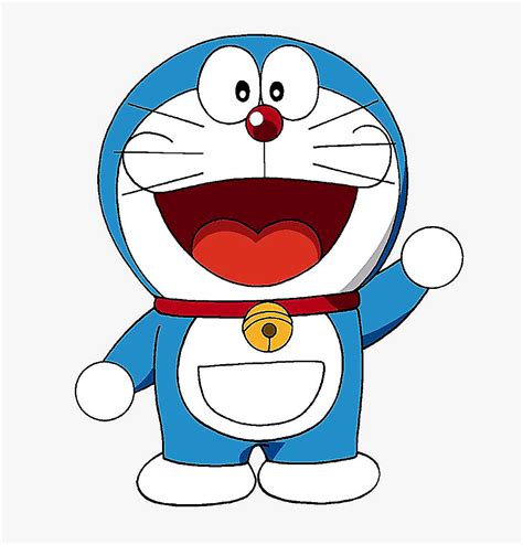 Icon Doraemon 60371 Free Icons Library
