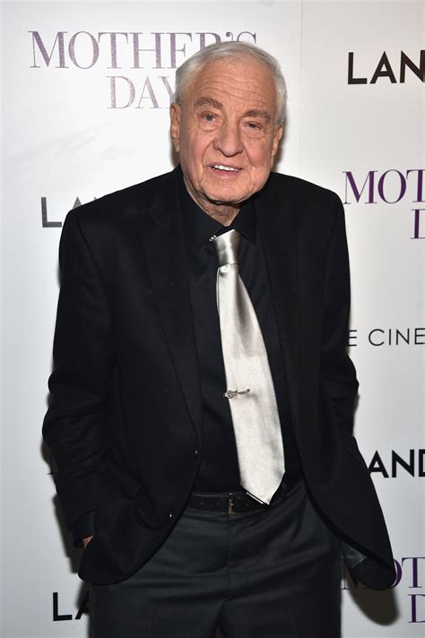 Appreciation Garry Marshall Auteur Of Odd Couples